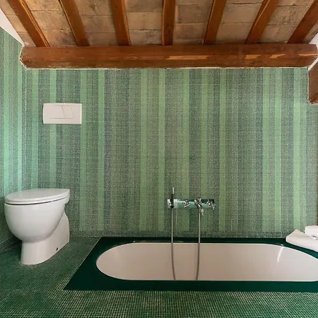 Luce Trastevere Retreat By Romeloft * Rome