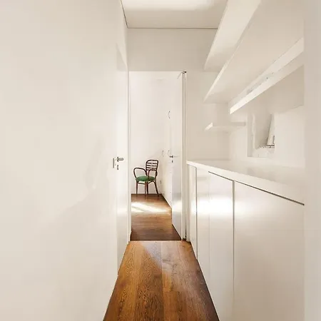 Appartement Luce Trastevere Retreat By Romeloft *