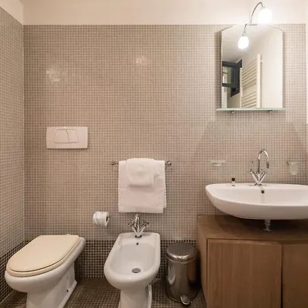 Luce Trastevere Retreat By Romeloft Appartement