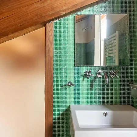 Luce Trastevere Retreat By Romeloft Appartement
