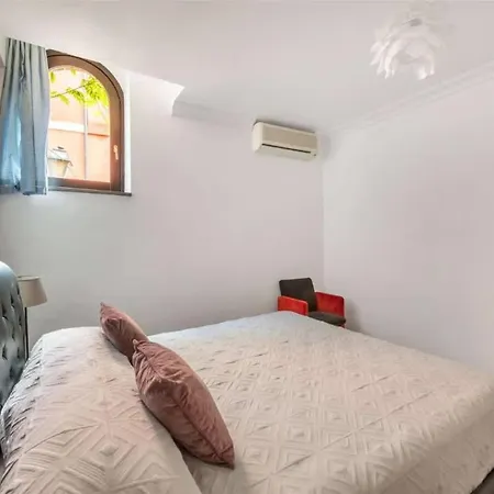 Апартаменты Luce Trastevere Retreat By Romeloft Рим