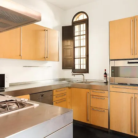 Luce Trastevere Retreat By Romeloft Апартаменты