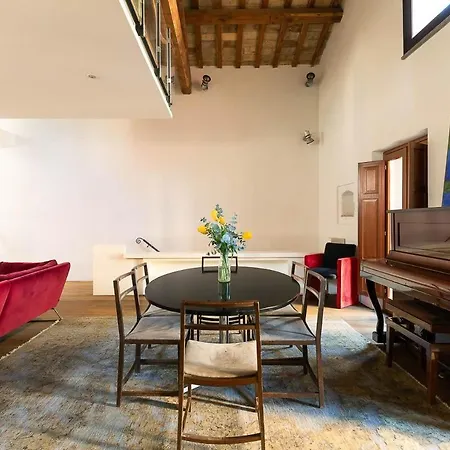 Luce Trastevere Retreat By Romeloft Rome