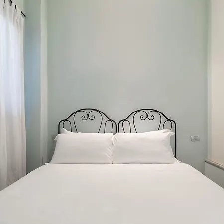 Appartement Luce Trastevere Retreat By Romeloft