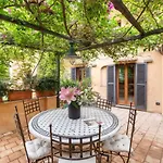 Appartamento Luce Trastevere Retreat By Romeloft