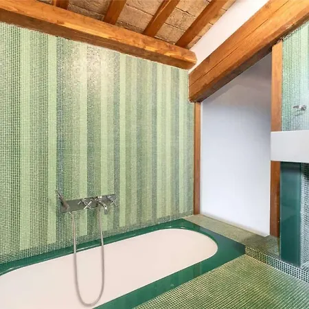 Luce Trastevere Retreat By Romeloft Roma