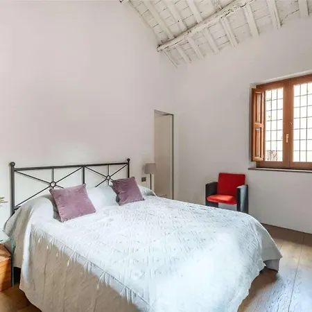 Luce Trastevere Retreat By Romeloft * Roma