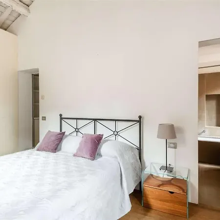 Luce Trastevere Retreat By Romeloft Daire Roma