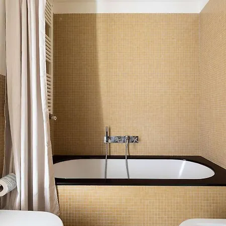 Daire Luce Trastevere Retreat By Romeloft Roma