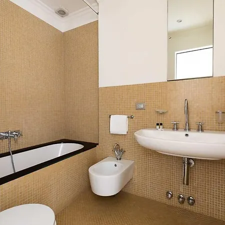 Luce Trastevere Retreat By Romeloft * Roma